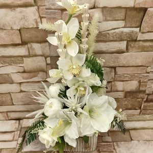 TRAJNI ARANŽMAN 122TA