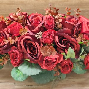 TRAJNI ARANŽMAN 117TA