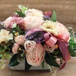 TRAJNI ARANŽMAN 121TA