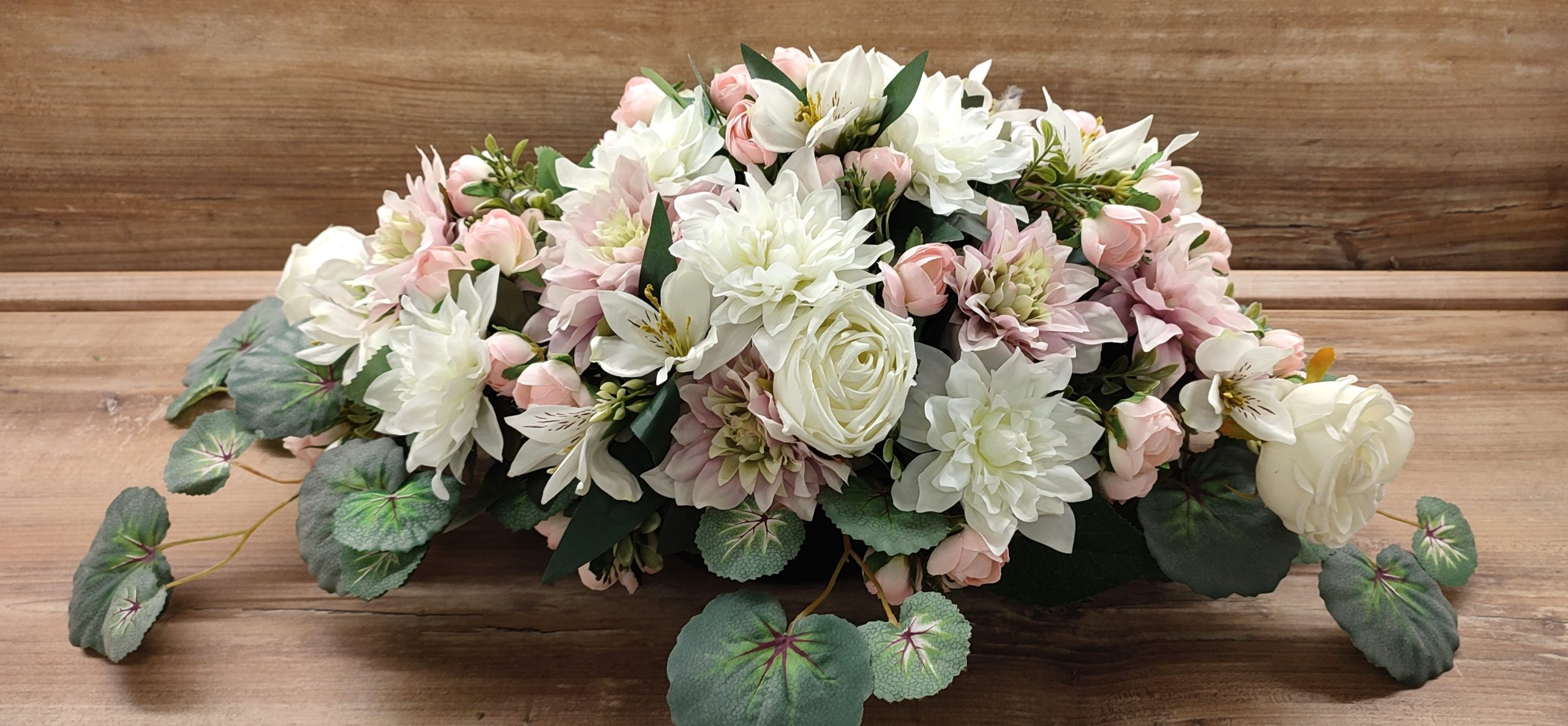 TRAJNI ARANŽMAN 123TA