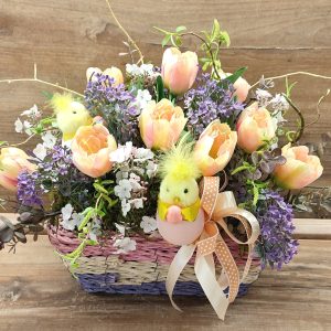 TRAJNI ARANŽMAN 123TA