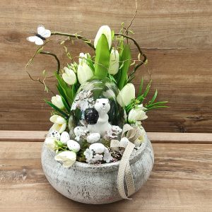 TRAJNI ARANŽMAN 117TA