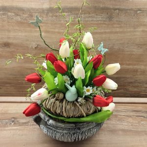 TRAJNI ARANŽMAN 113TA