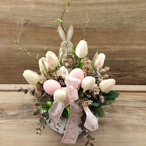 TRAJNI ARANŽMAN 107TA