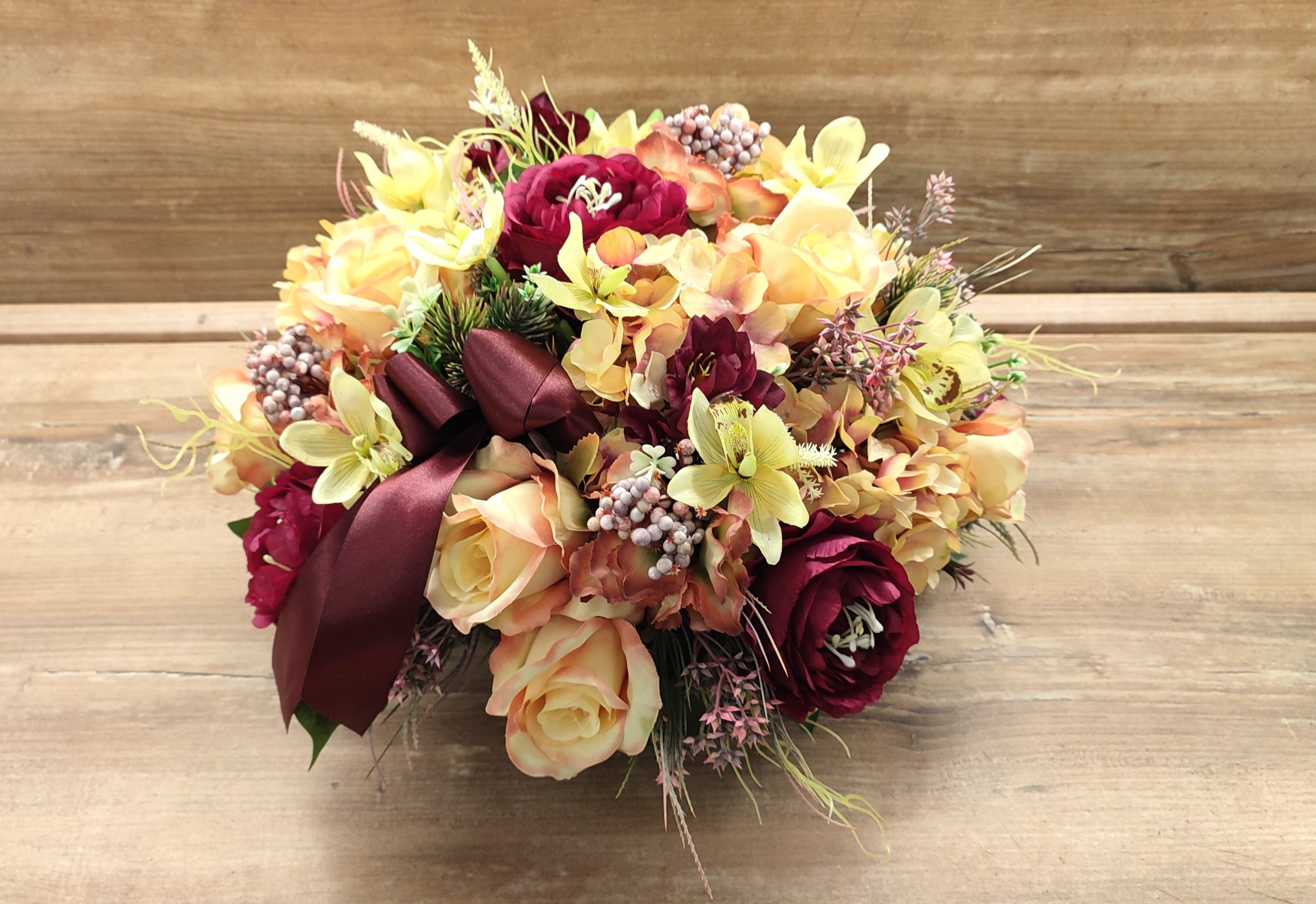 TRAJNI ARANŽMAN 128TA