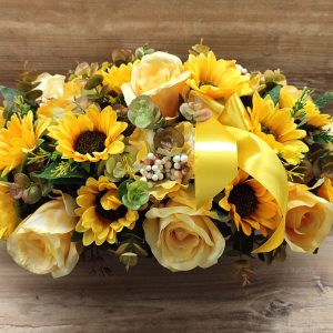 TRAJNI ARANŽMAN 127TA