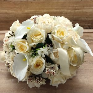 TRAJNI ARANŽMAN 124TA