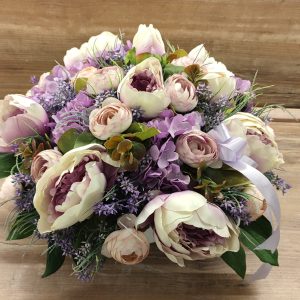 TRAJNI ARANŽMAN 123TA