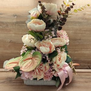 TRAJNI ARANŽMAN 108TA