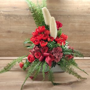 TRAJNI ARANŽMAN 100TA